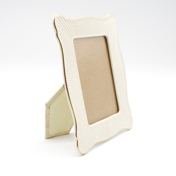 Lenox Accents Vintage Lenox Picture Frame The Lenox Portrait